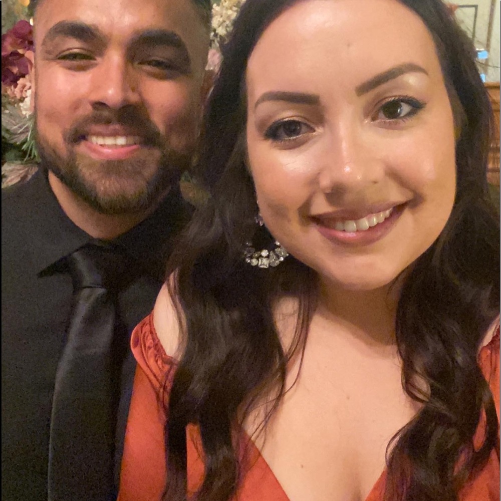 Meet your Posher, Jamie